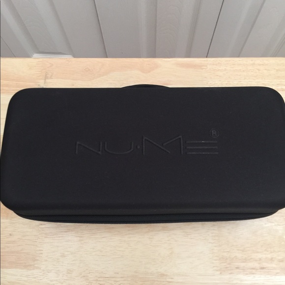 Hairstyling Wand set - Picture 2 of 2